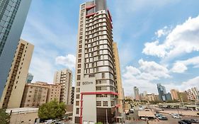 Ramada Encore By Wyndham Kuwait Downtown